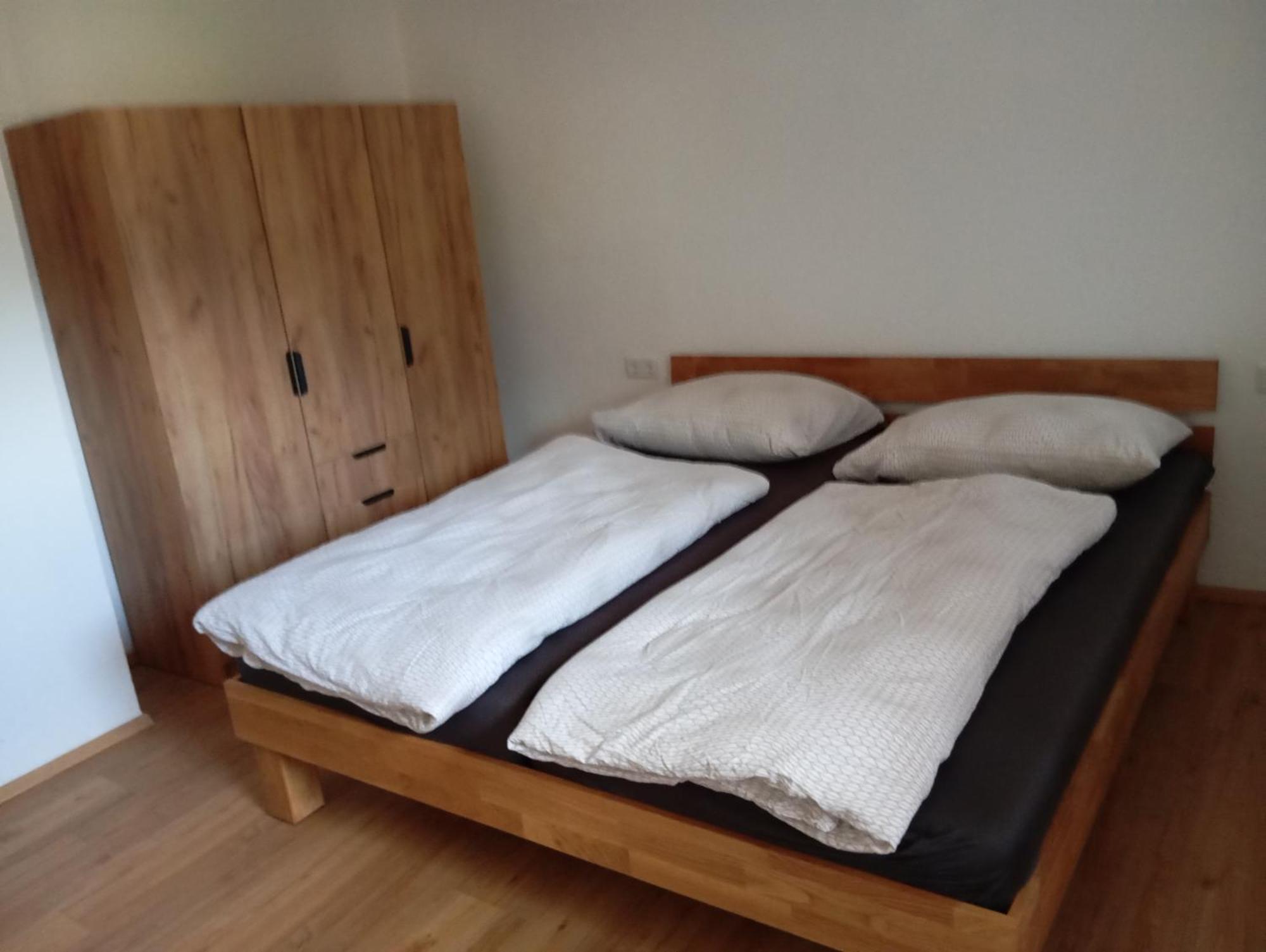 Ferienwohnung Maier Mittersill Esterno foto
